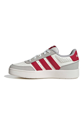 Sneakers Bianche Skate Adidas BREAKBASE J