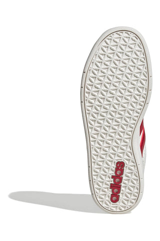 Sneakers Bianche Skate Adidas BREAKBASE J