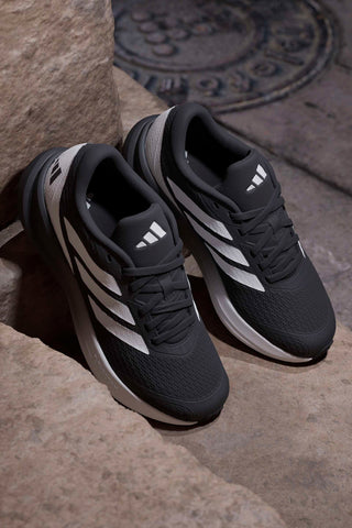 Scarpe Running Nere Runfalcon Adidas