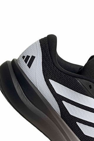 Scarpe Running Nere Runfalcon Adidas