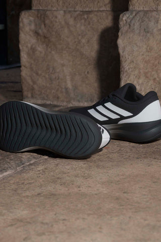 Scarpe Running Nere Runfalcon Adidas