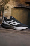 Scarpe Running Nere Runfalcon Adidas