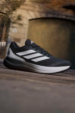 Scarpe Running Nere Runfalcon Adidas