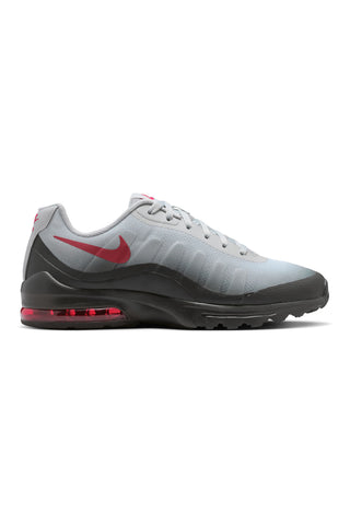 Graue Nike Air Max Invigor Sneaker