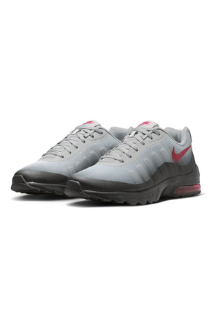 Graue Nike Air Max Invigor Sneaker
