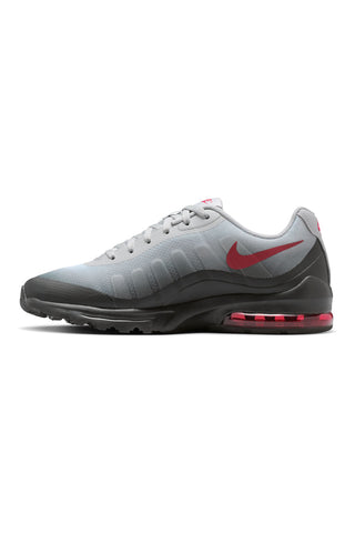 Graue Nike Air Max Invigor Sneaker