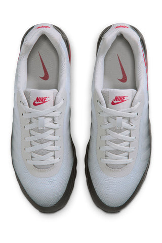 Graue Nike Air Max Invigor Sneaker