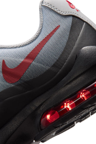 Graue Nike Air Max Invigor Sneaker