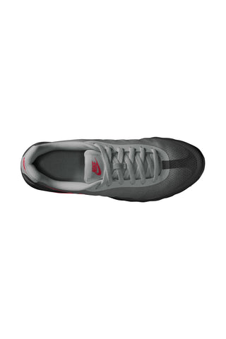 Graue Nike Air Max Invigor Sneaker