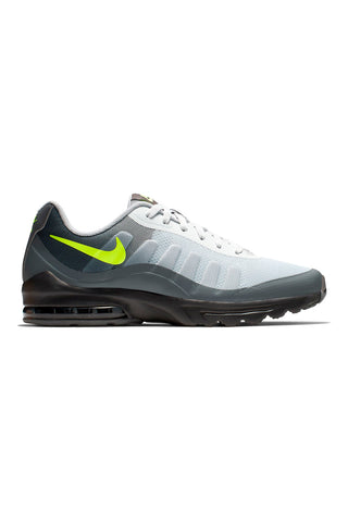 Graue Nike Air Max Invigor Sneaker