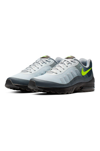 Graue Nike Air Max Invigor Sneaker