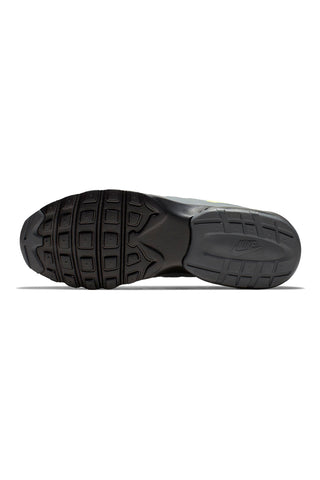 Graue Nike Air Max Invigor Sneaker