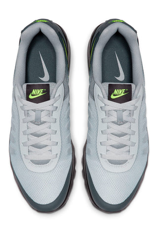 Graue Nike Air Max Invigor Sneaker