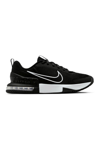 Schwarze Nike Air Max Alpha Trainer 6 Sneaker