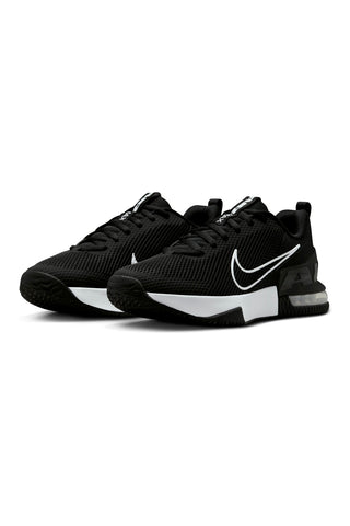 Schwarze Nike Air Max Alpha Trainer 6 Sneaker