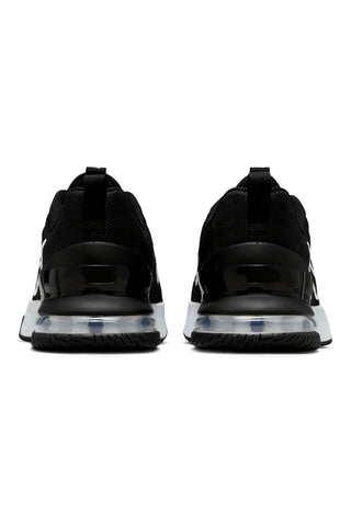 Schwarze Nike Air Max Alpha Trainer 6 Sneaker