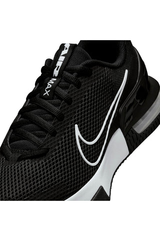 Schwarze Nike Air Max Alpha Trainer 6 Sneaker