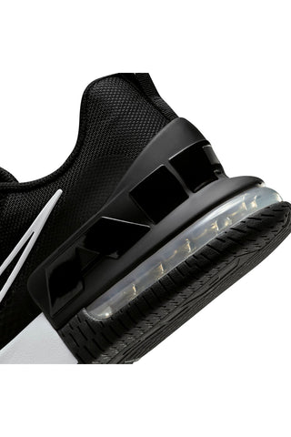 Schwarze Nike Air Max Alpha Trainer 6 Sneaker