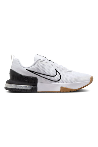 Weiße Nike Air Max Alpha Trainer 6 Sneaker