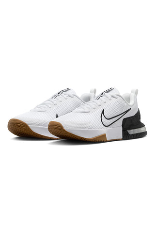 Weiße Nike Air Max Alpha Trainer 6 Sneaker