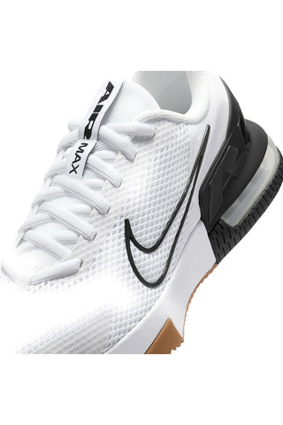 Weiße Nike Air Max Alpha Trainer 6 Sneaker