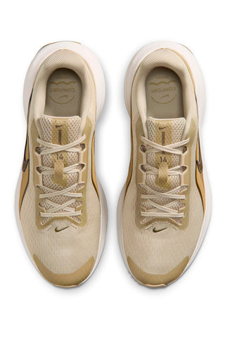 Sneakers nocciola Nike Downshifter 14
