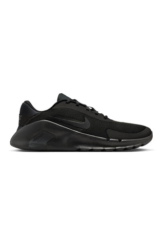 Schwarze Nike Flex Train Sneaker