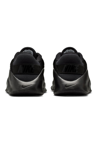 Schwarze Nike Flex Train Sneaker