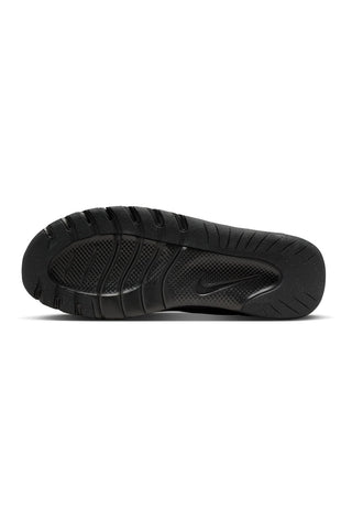 Schwarze Nike Flex Train Sneaker