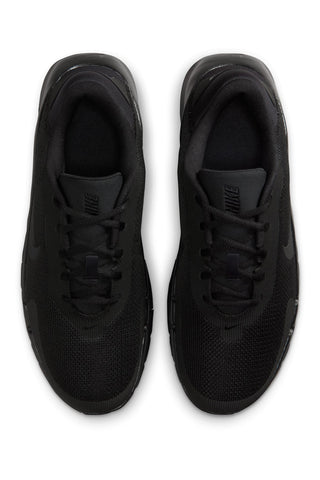Schwarze Nike Flex Train Sneaker
