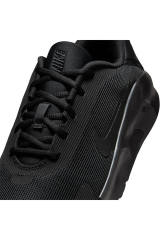 Schwarze Nike Flex Train Sneaker