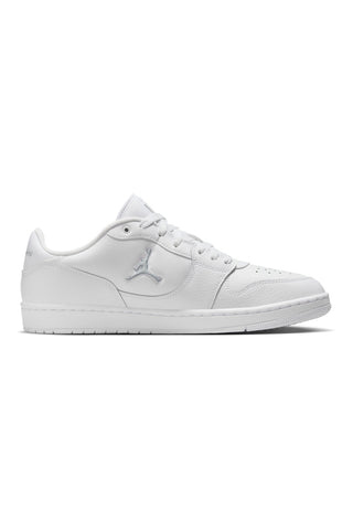 Sneakers bianche Nike Jordan Access Court Low