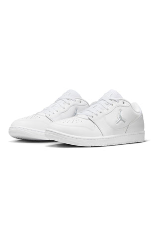 Sneakers bianche Nike Jordan Access Court Low