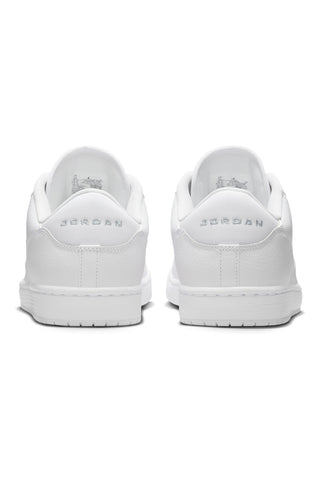 Sneakers bianche Nike Jordan Access Court Low