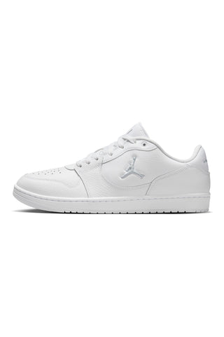 Sneakers bianche Nike Jordan Access Court Low