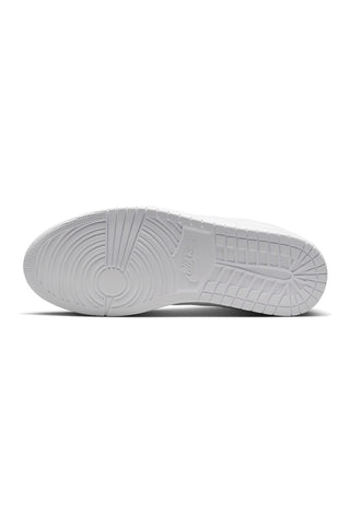 Sneakers bianche Nike Jordan Access Court Low