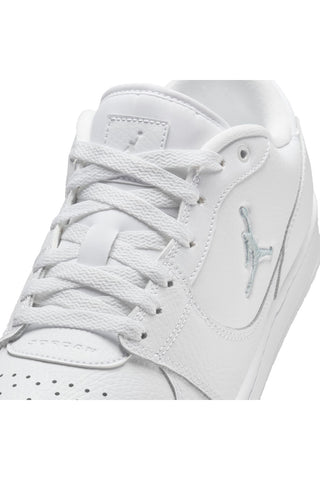 Sneakers bianche Nike Jordan Access Court Low