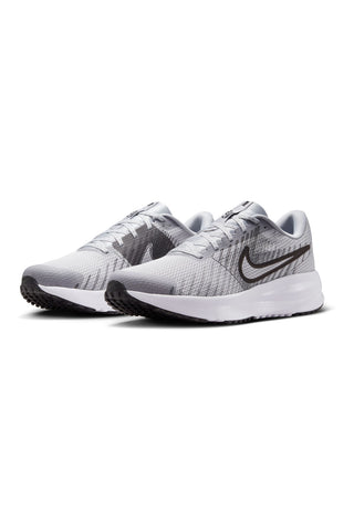 Scarpe da running grigie Nike Run Defy