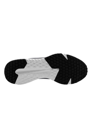 Scarpe da running grigie Nike Run Defy