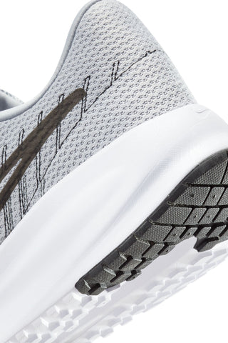 Scarpe da running grigie Nike Run Defy