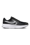 Scarpe da running nere Nike Run Defy