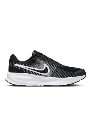 Scarpe da running nere Nike Run Defy