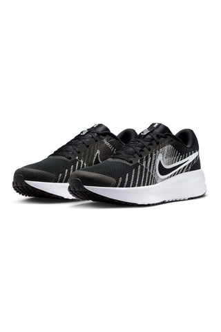 Scarpe da running nere Nike Run Defy