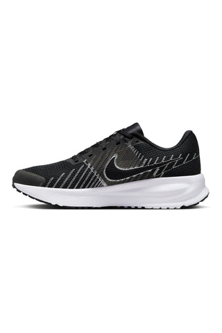 Scarpe da running nere Nike Run Defy