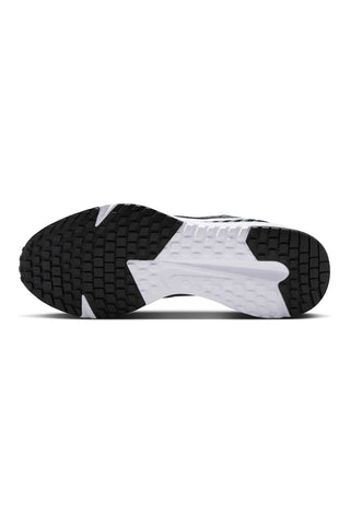 Scarpe da running nere Nike Run Defy