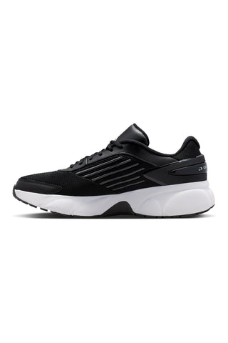Schwarze Nike Jordan Trunner Flow Sneaker