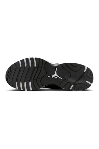 Schwarze Nike Jordan Trunner Flow Sneaker