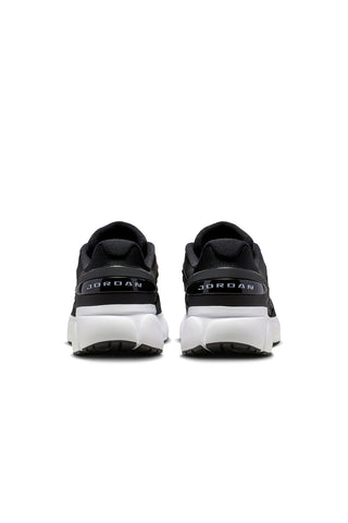 Schwarze Nike Jordan Trunner Flow Sneaker