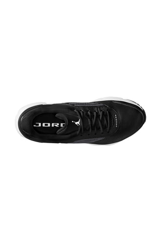 Schwarze Nike Jordan Trunner Flow Sneaker
