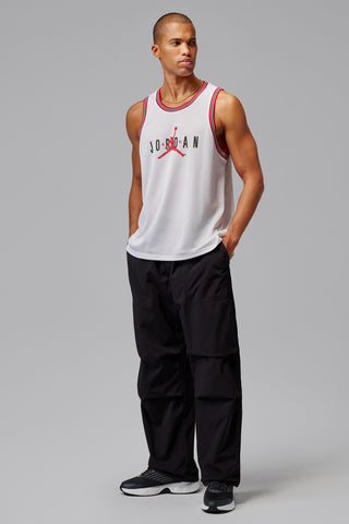 Schwarze Nike Jordan Trunner Flow Sneaker